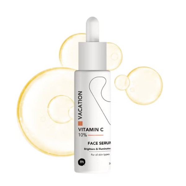 Vitamin C Serum 10% 30ML