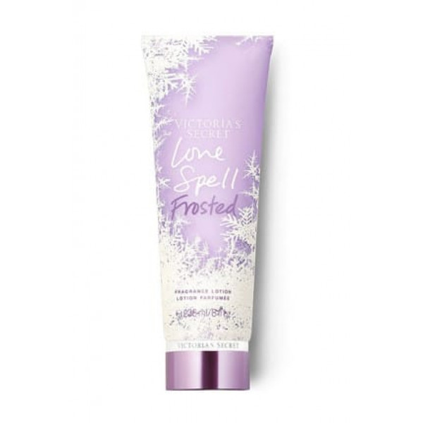 Love Spell Frosted Body Lotion