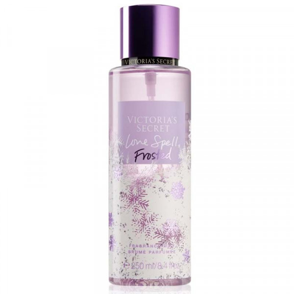 Love Spell Frosted Mist 250ML