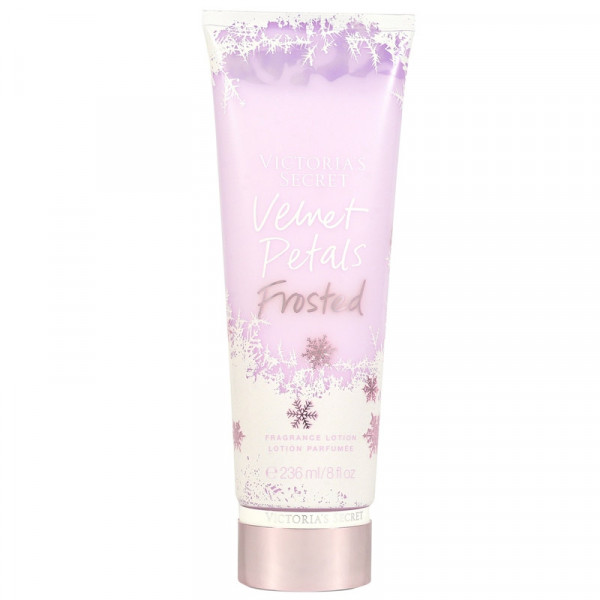 Velvet Petals Frosted Body Lotion