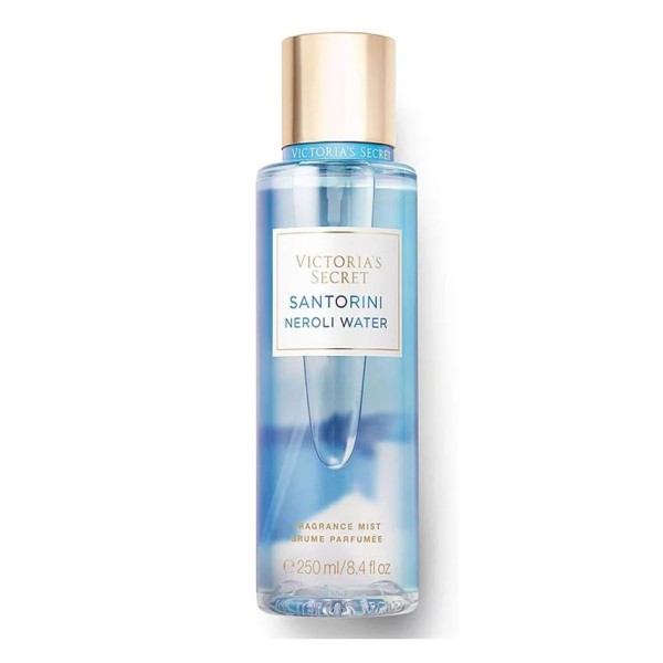 Santorini Neroli Water Fragrance Mist 250ML