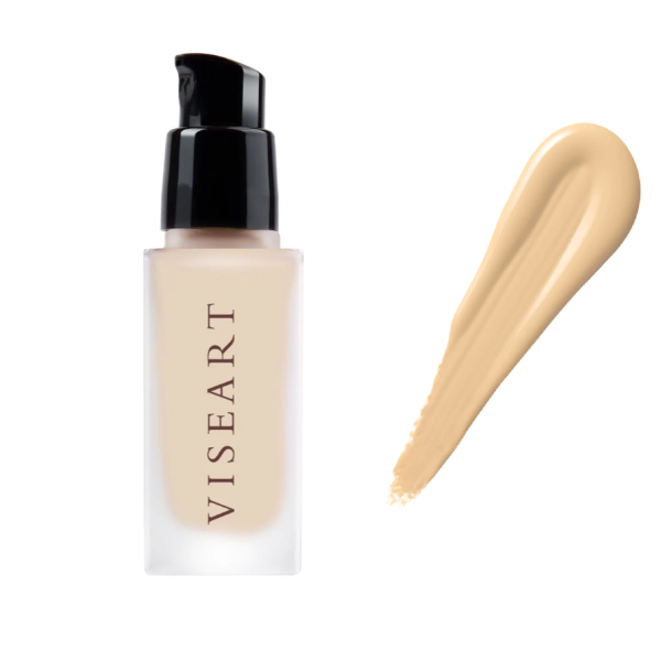 Foundation Long Wear Flawless VF008