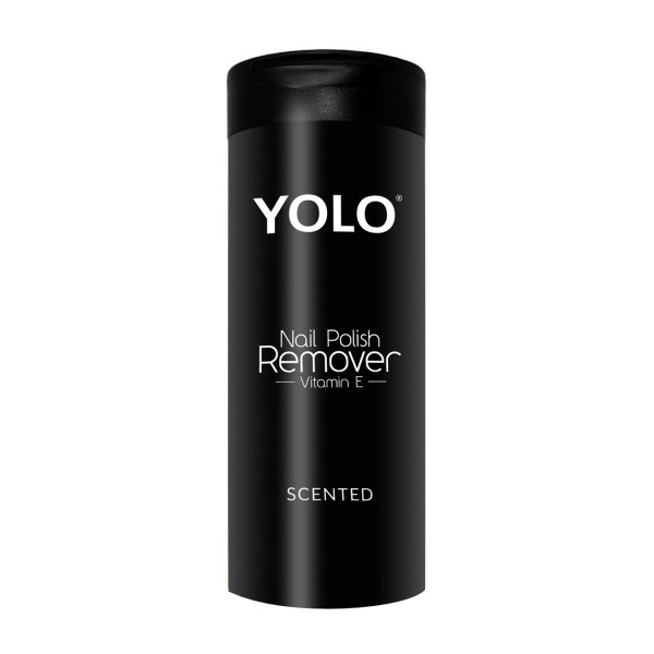Nail Polish Remover Limited Edition