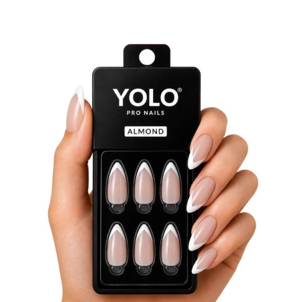 Pro Nails A-100