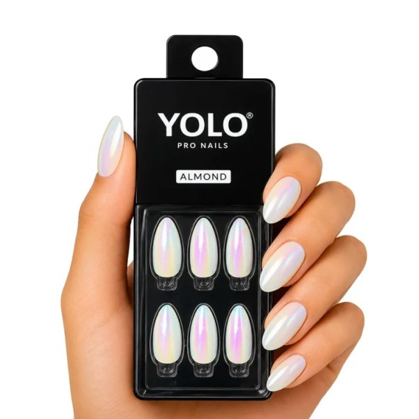 Pro Nails A-101