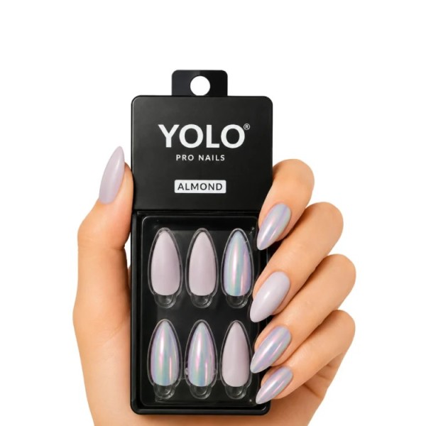 Pro Nails A-102
