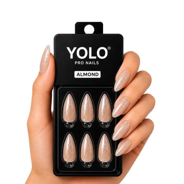Pro Nails A-103