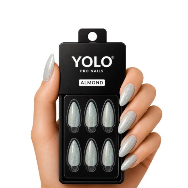 Pro Nails A-104