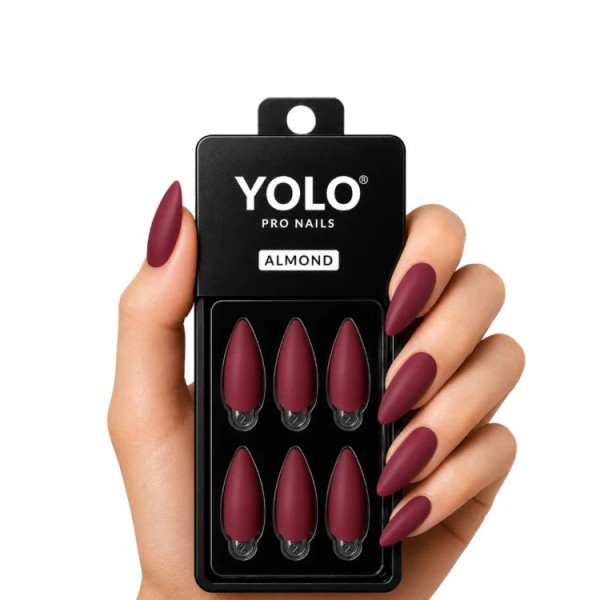 Pro Nails A-105