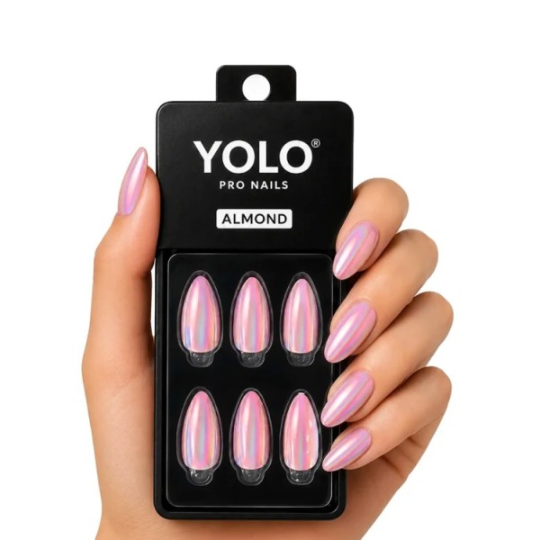 Pro Nails A-106