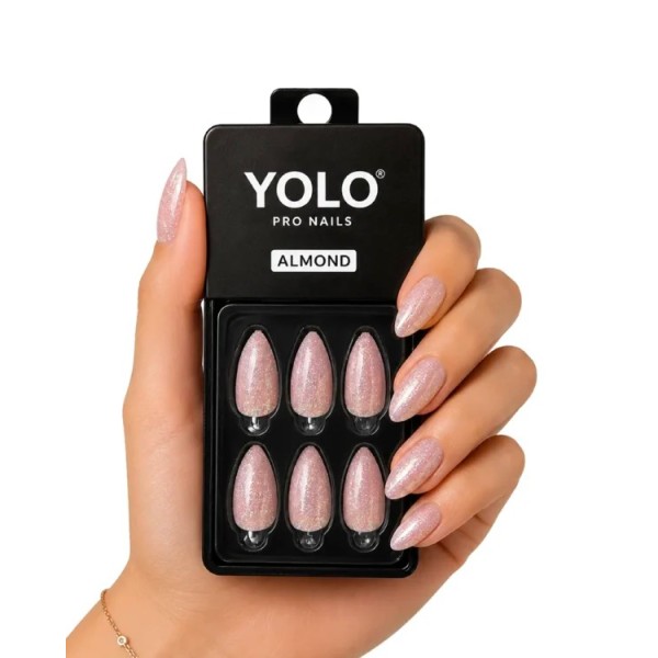 Pro Nails A-107
