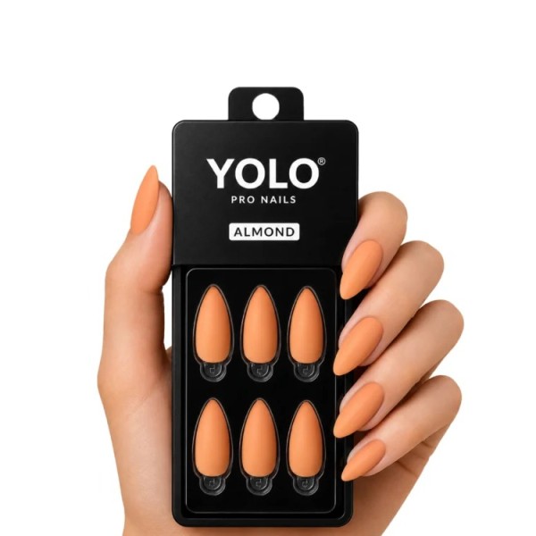 Pro Nails A-108