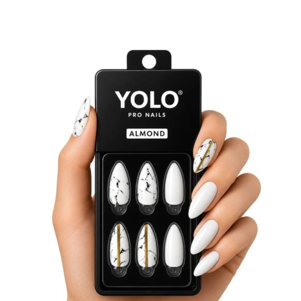 Pro Nails A-110