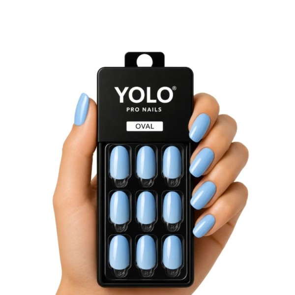 Pro Nails O-100