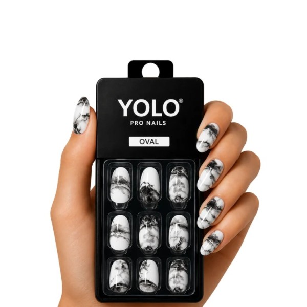 Pro Nails O-101
