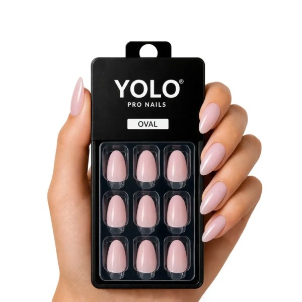 Pro Nails O-102