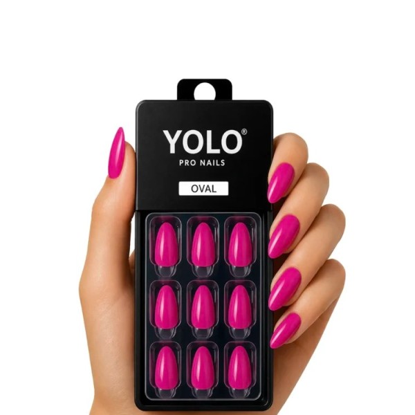 Pro Nails O-103