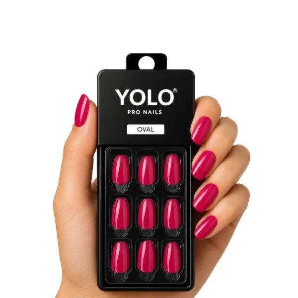 Pro Nails O-104