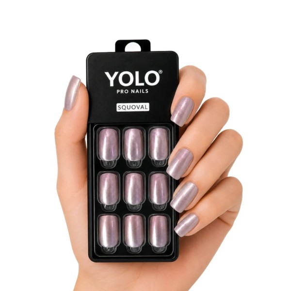 Pro Nails SL-100