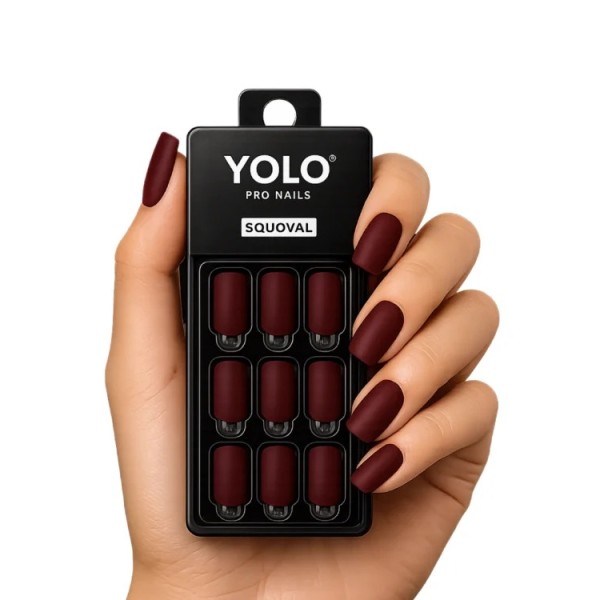 Pro Nails SL-101
