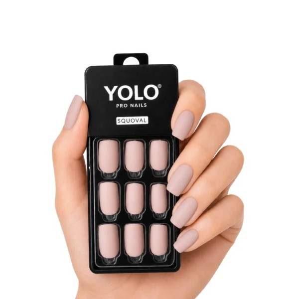 Pro Nails SL-102