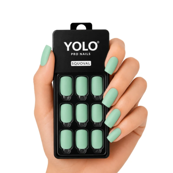 Pro Nails SL-103