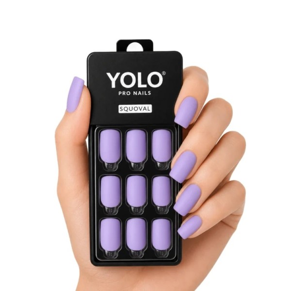 Pro Nails SL-104