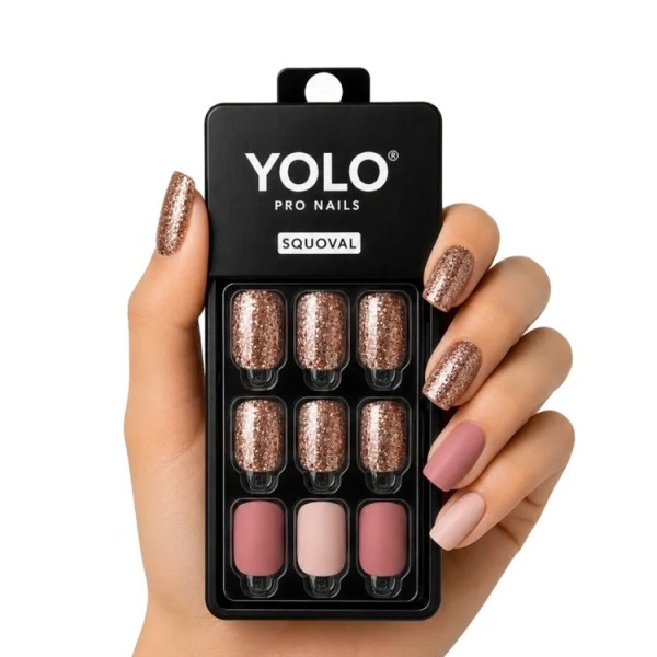 Pro Nails SS-100