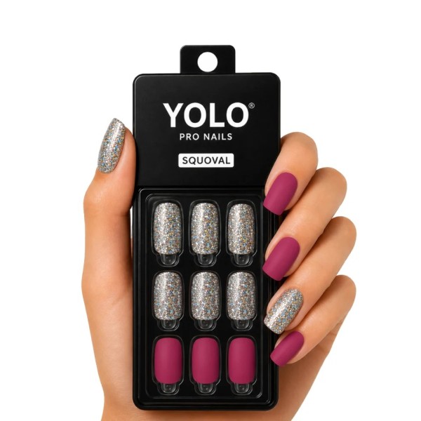 Pro Nails SS-101