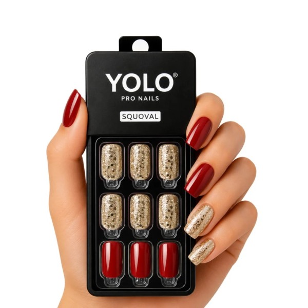 Pro Nails SS-102