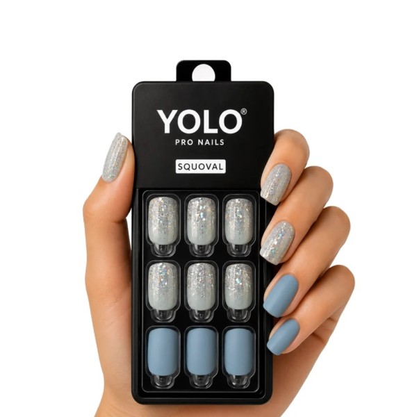 Pro Nails SS-103