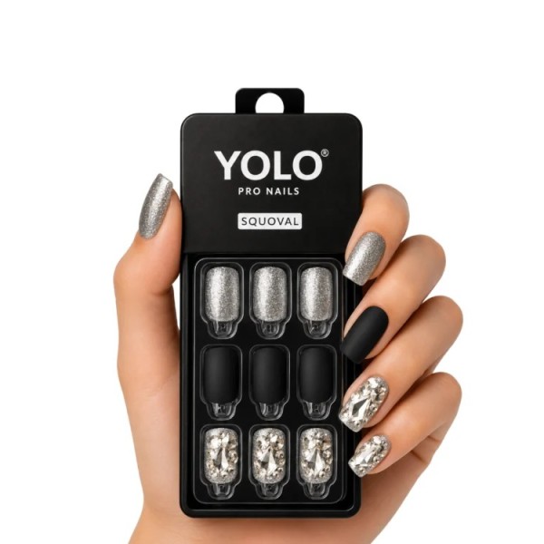 Pro Nails SS-105