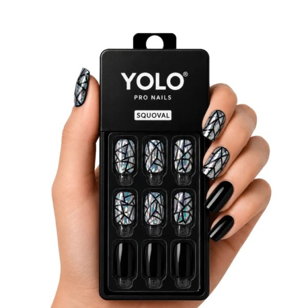 Pro Nails SS-106