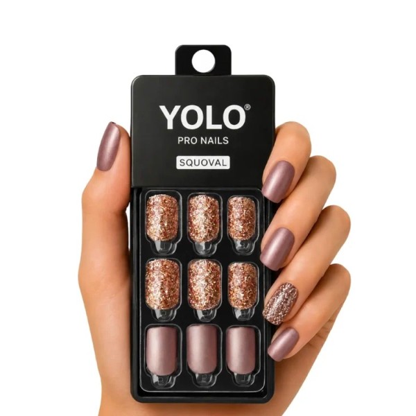Pro Nails SS-107