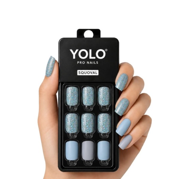 Pro Nails SS-108