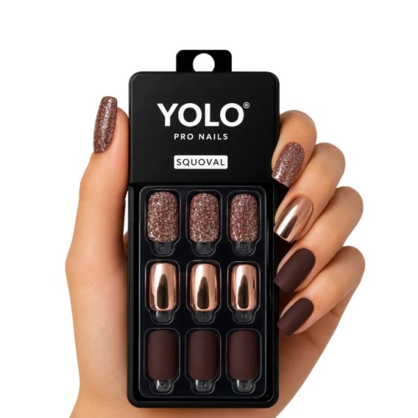 Pro Nails SS-109