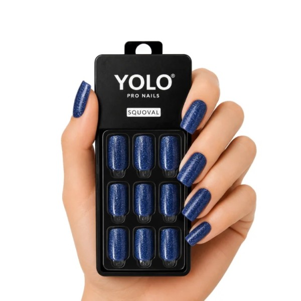 Pro Nails SS-110