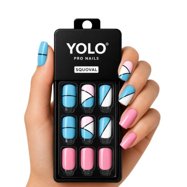 Pro Nails SS-111