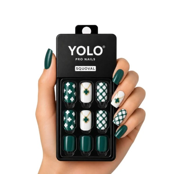 Pro Nails SS-112