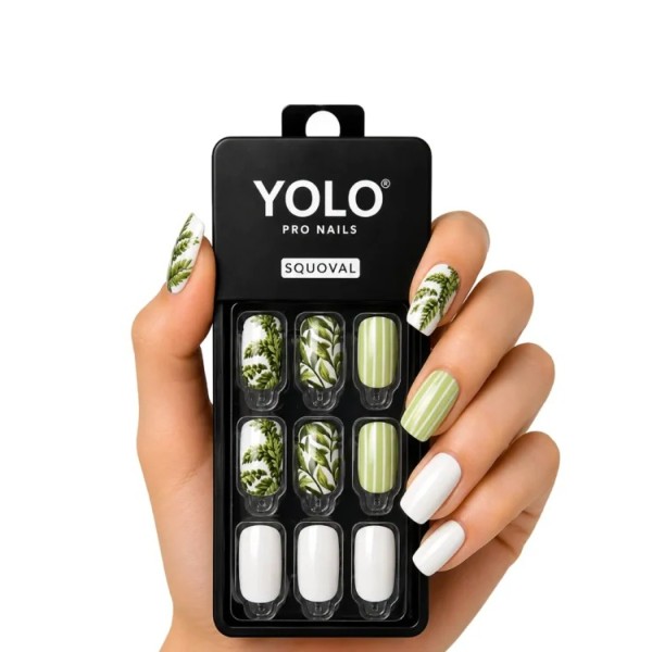 Pro Nails SS-113