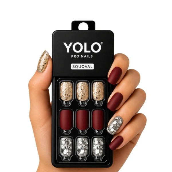 Pro Nails SS-114