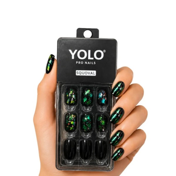 Pro Nails SS-115