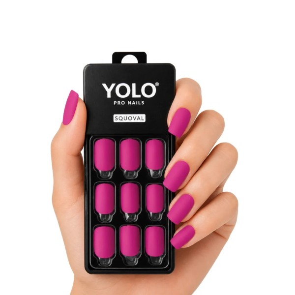 Pro Nails SS-116