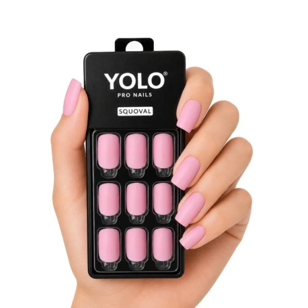 Pro Nails SS-117