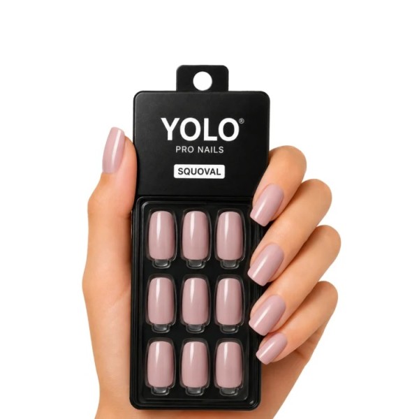 Pro Nails SS-118