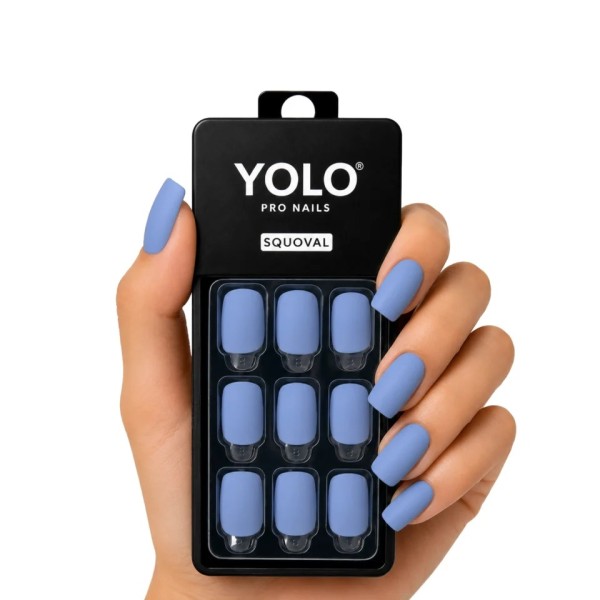 Pro Nails SS-119