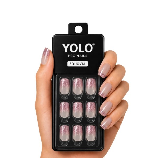 Pro Nails SS-120