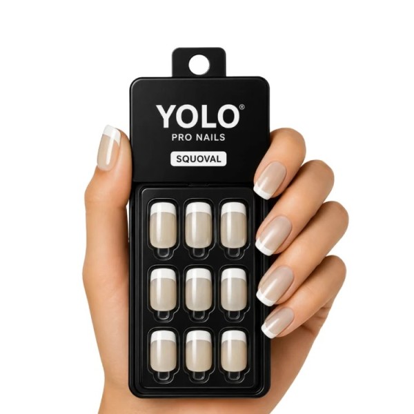 Pro Nails SS-121