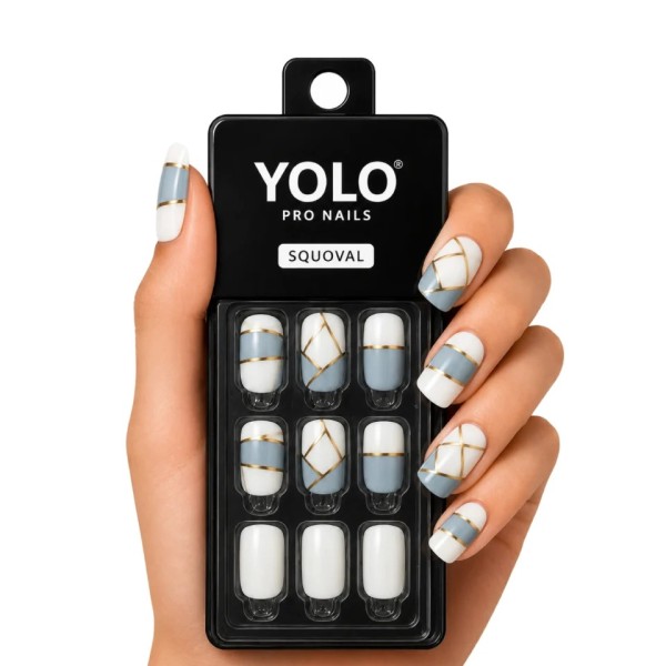 Pro Nails SS-123