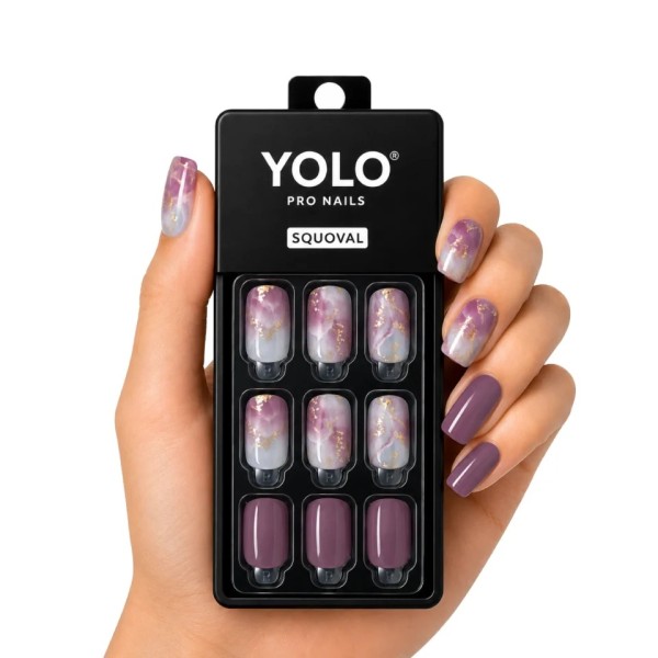 Pro Nails SS-125